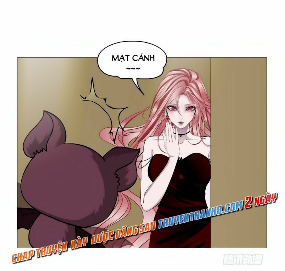 Beauty And Demon: Chapter 94