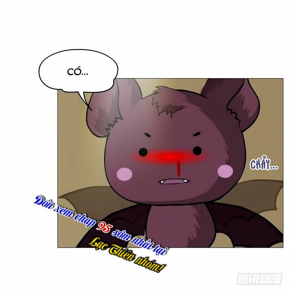 Beauty And Demon: Chapter 94