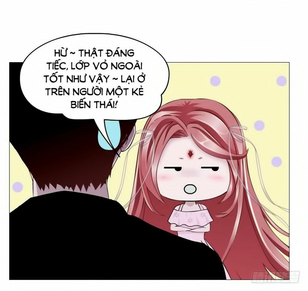 Beauty And Demon: Chapter 94