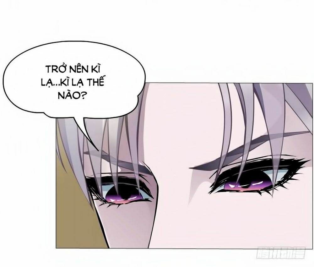 Beauty And Demon: Chapter 95