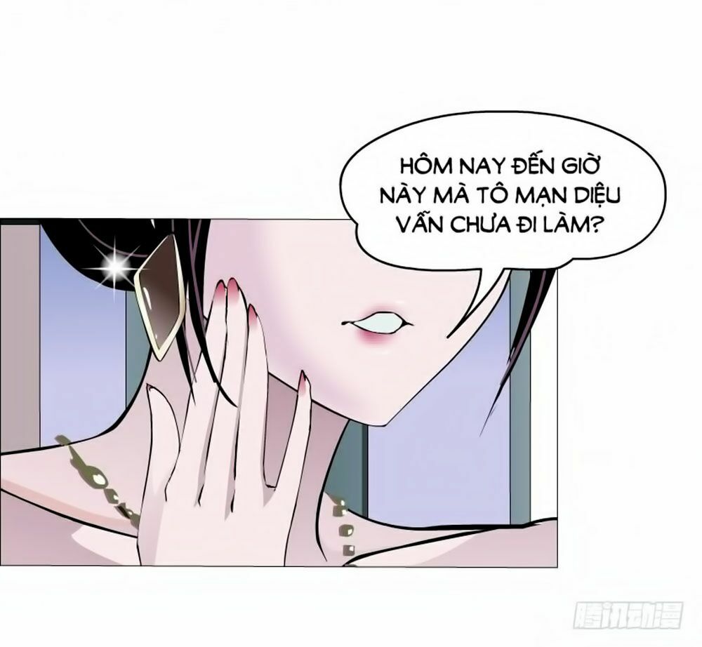 Beauty And Demon: Chapter 95