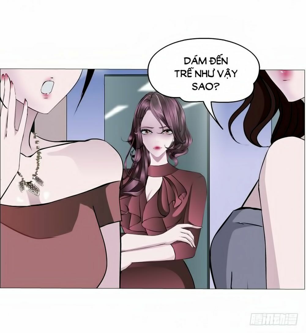 Beauty And Demon: Chapter 95