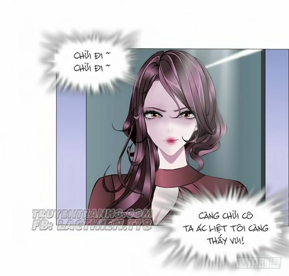 Beauty And Demon: Chapter 95