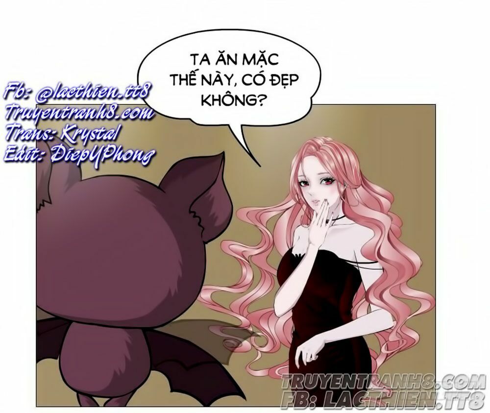 Beauty And Demon: Chapter 95