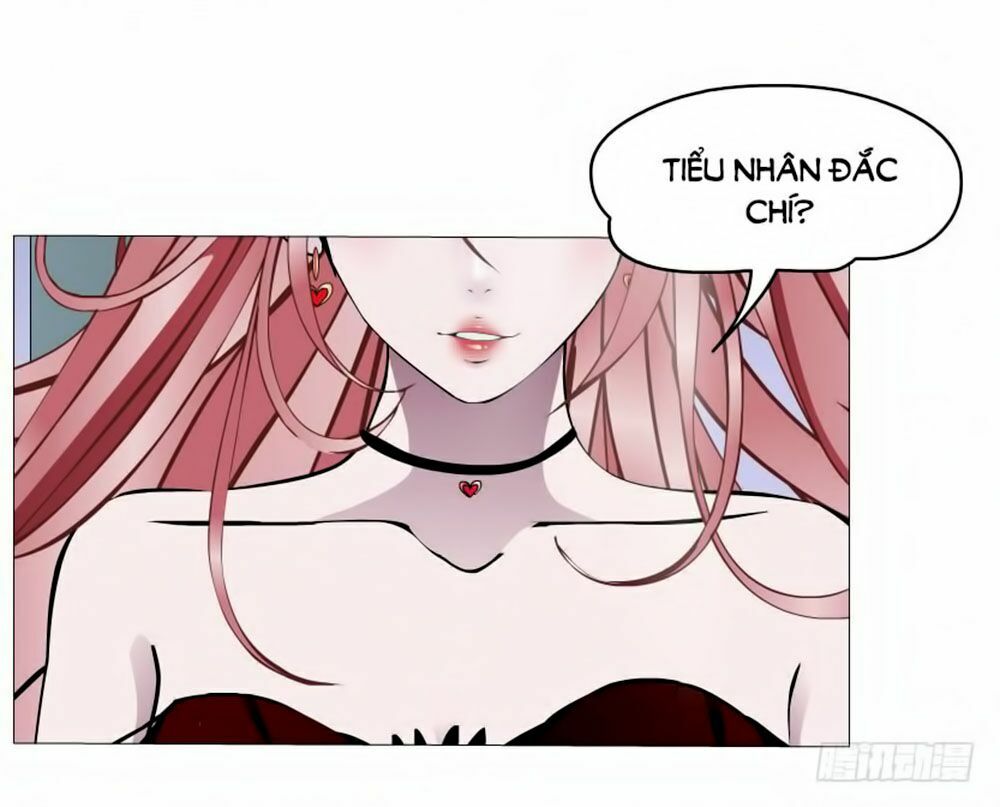 Beauty And Demon: Chapter 95