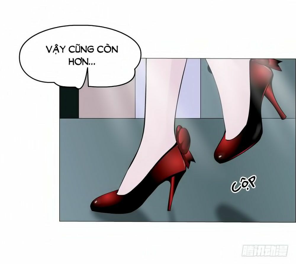 Beauty And Demon: Chapter 95