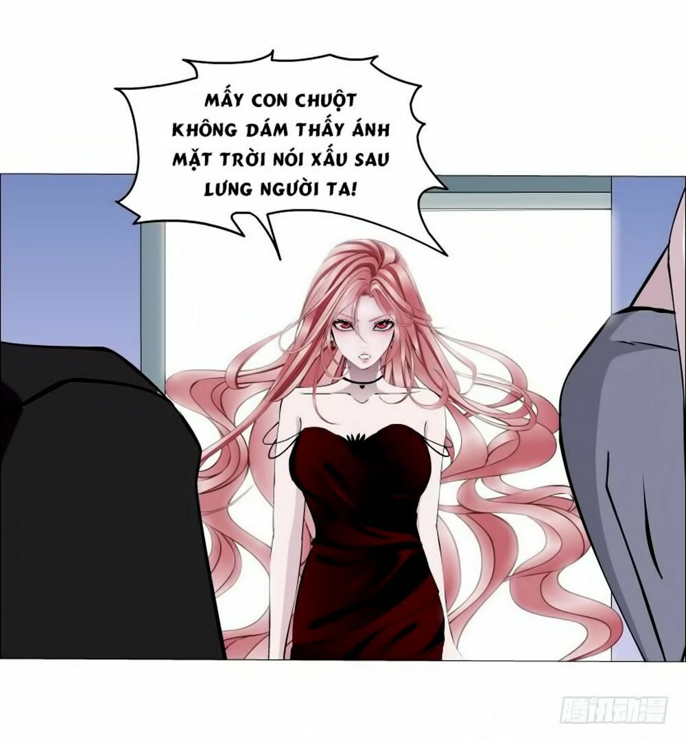 Beauty And Demon: Chapter 95
