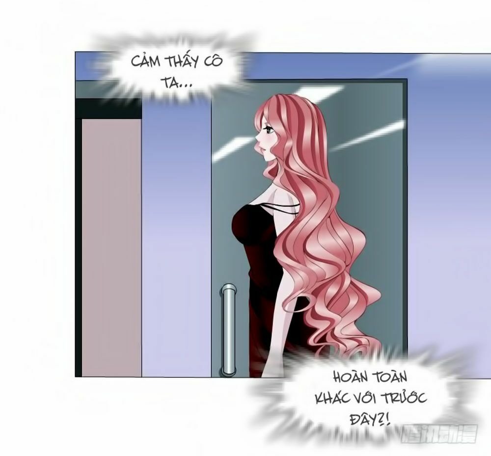 Beauty And Demon: Chapter 95