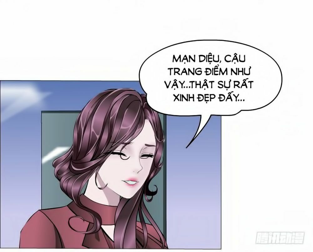 Beauty And Demon: Chapter 95