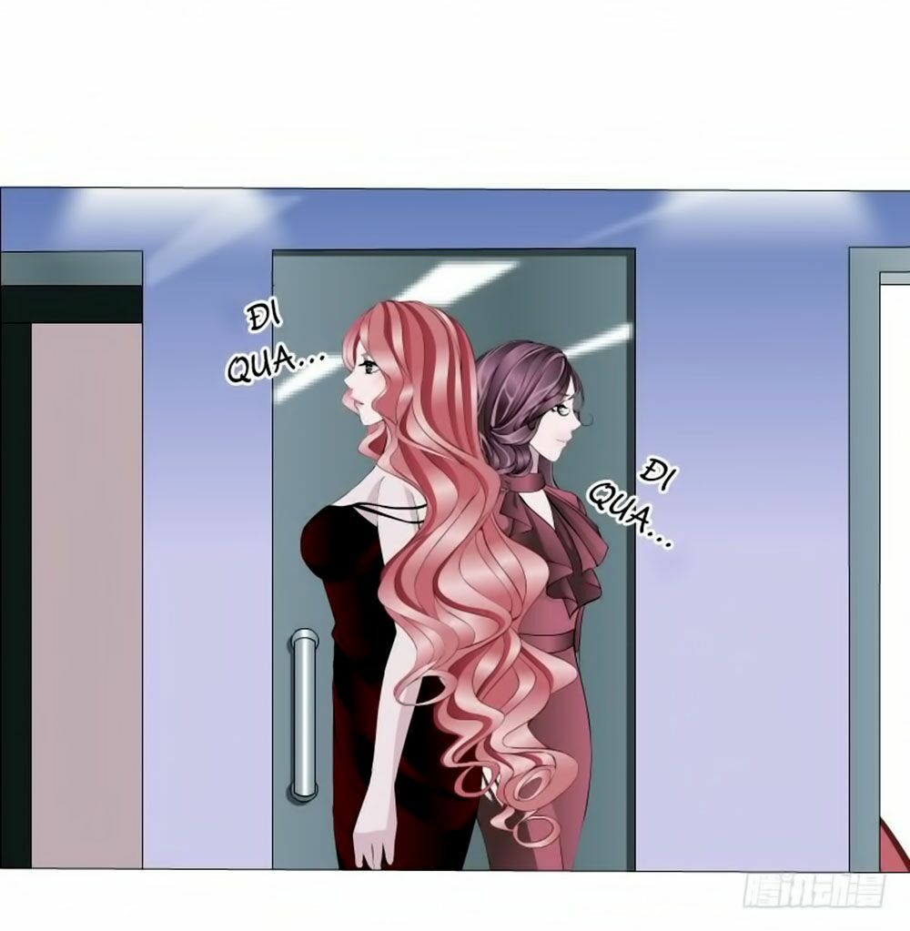 Beauty And Demon: Chapter 95