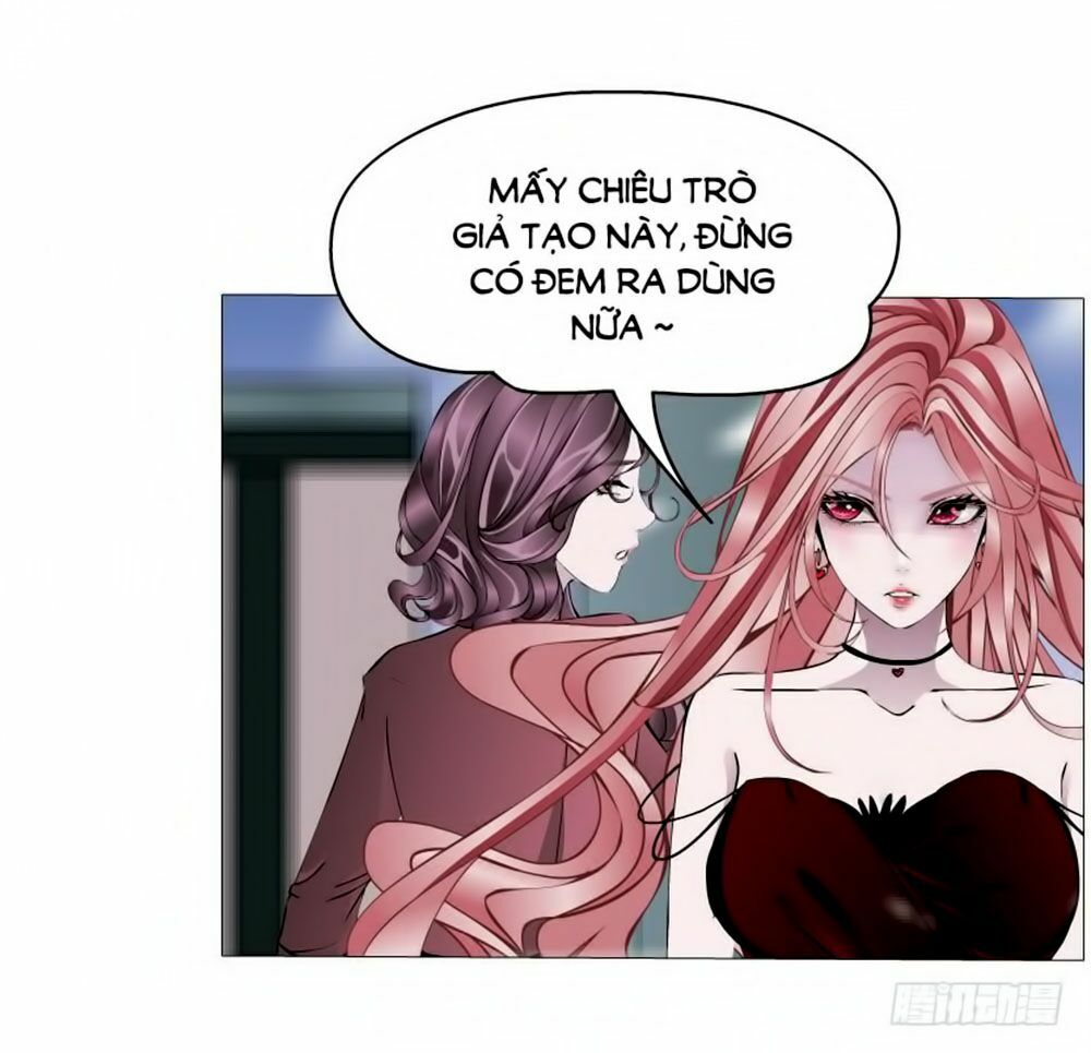 Beauty And Demon: Chapter 95