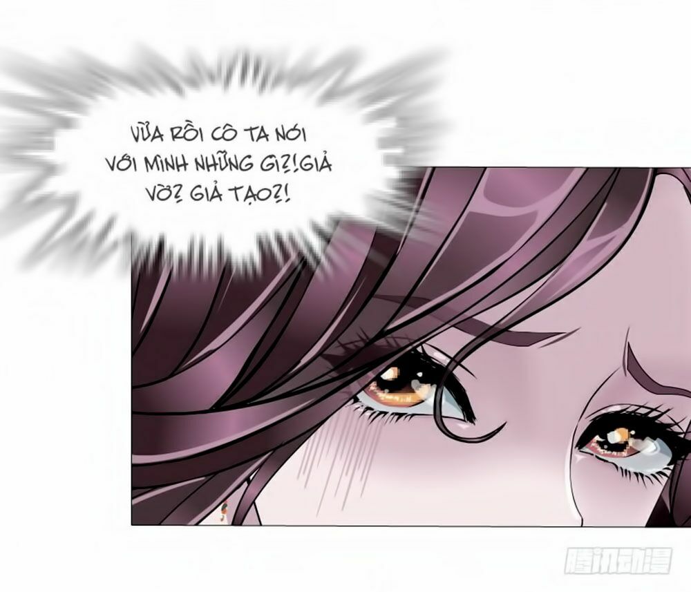 Beauty And Demon: Chapter 95
