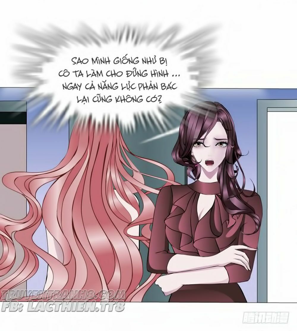 Beauty And Demon: Chapter 95