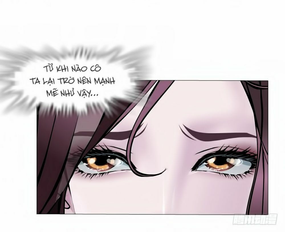 Beauty And Demon: Chapter 95