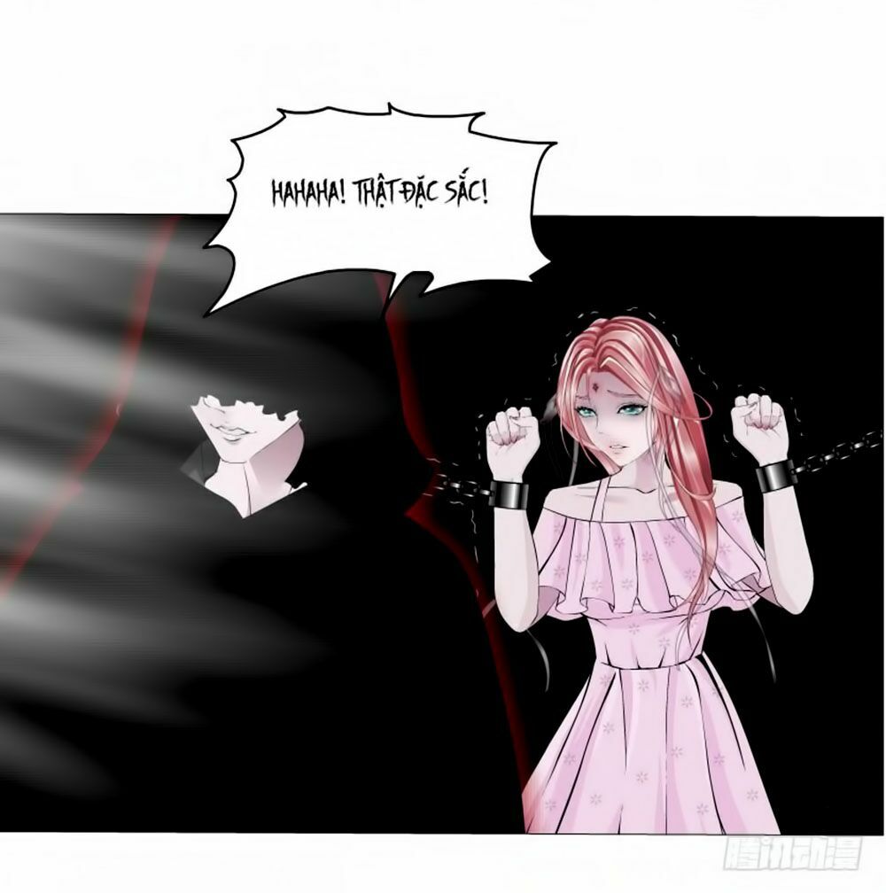 Beauty And Demon: Chapter 95