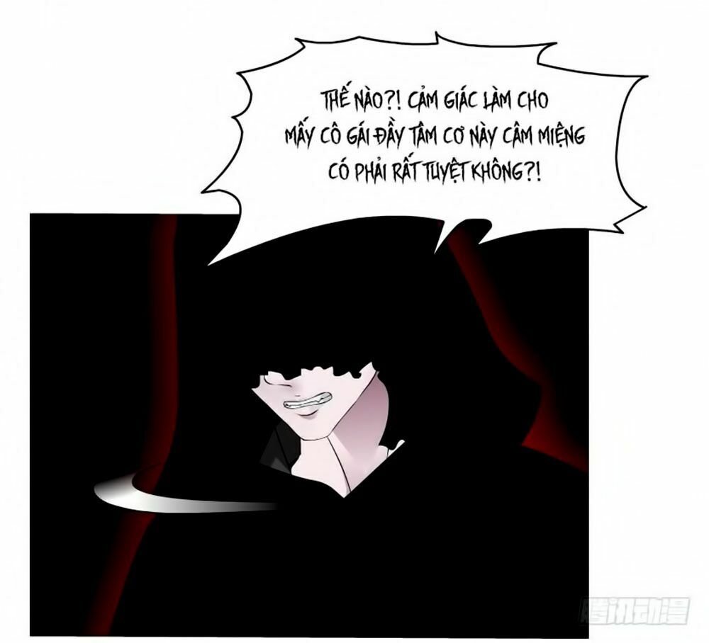 Beauty And Demon: Chapter 95
