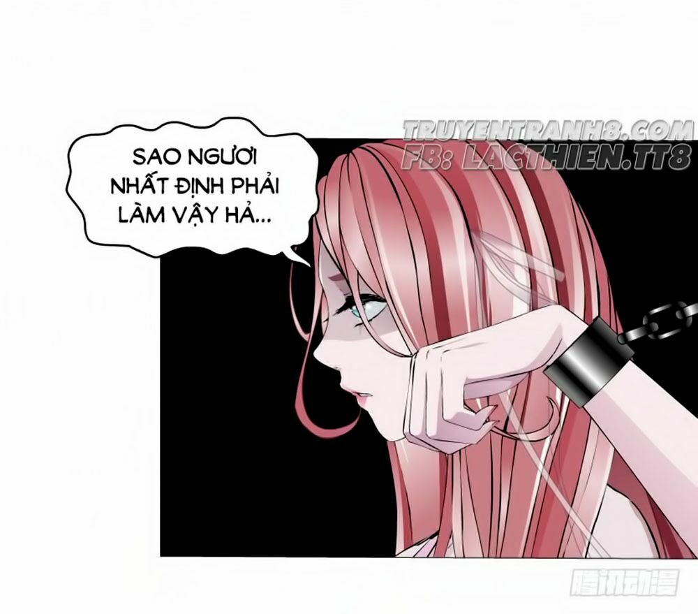 Beauty And Demon: Chapter 95