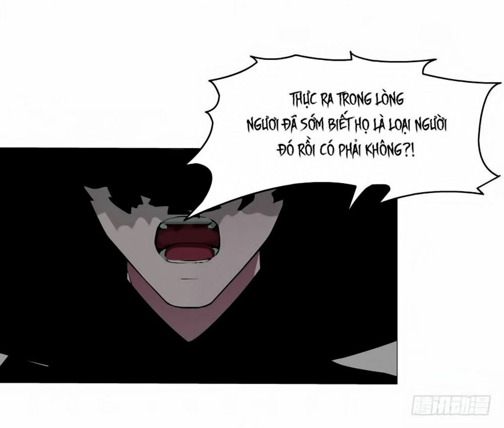 Beauty And Demon: Chapter 95