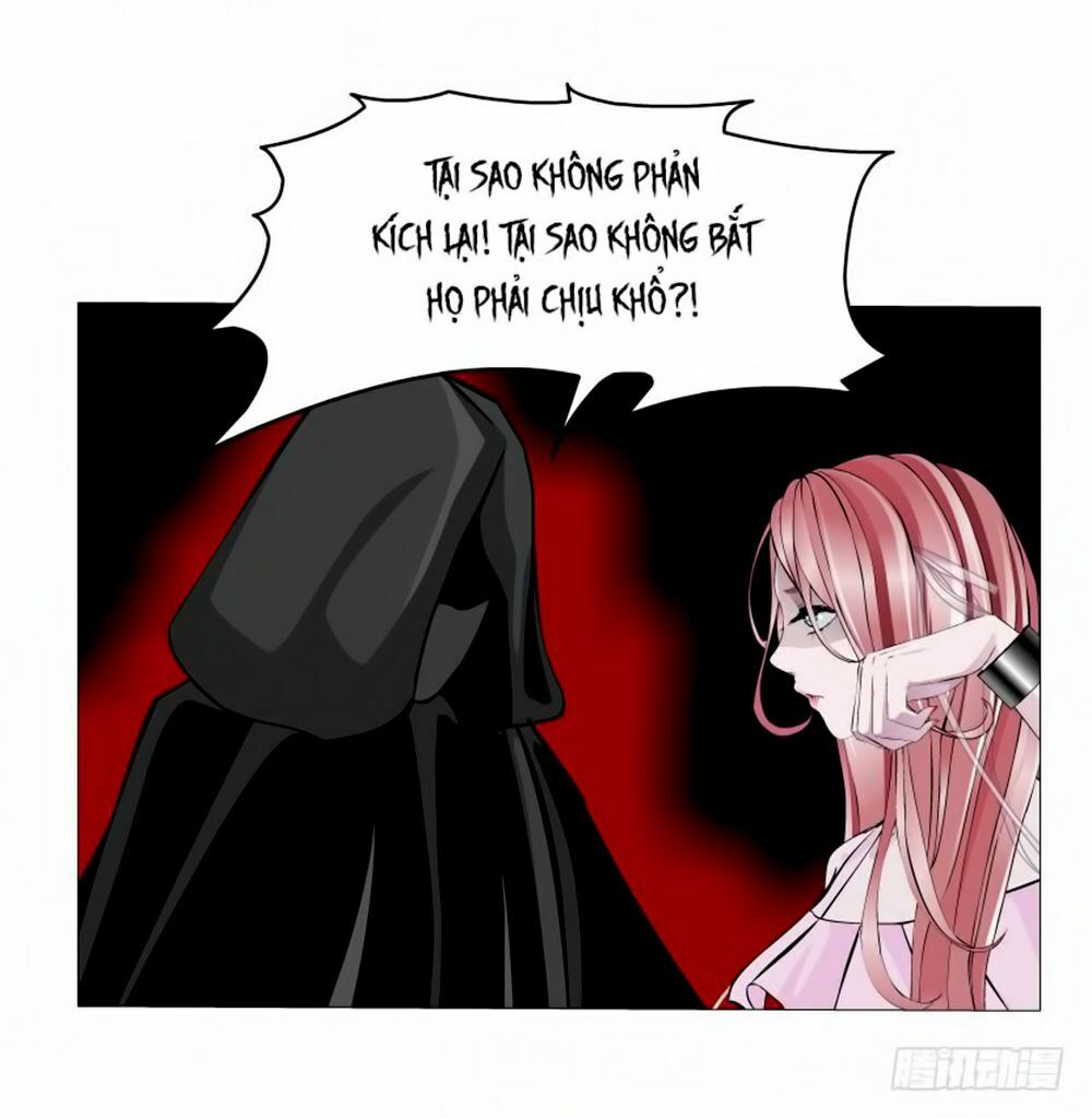 Beauty And Demon: Chapter 95