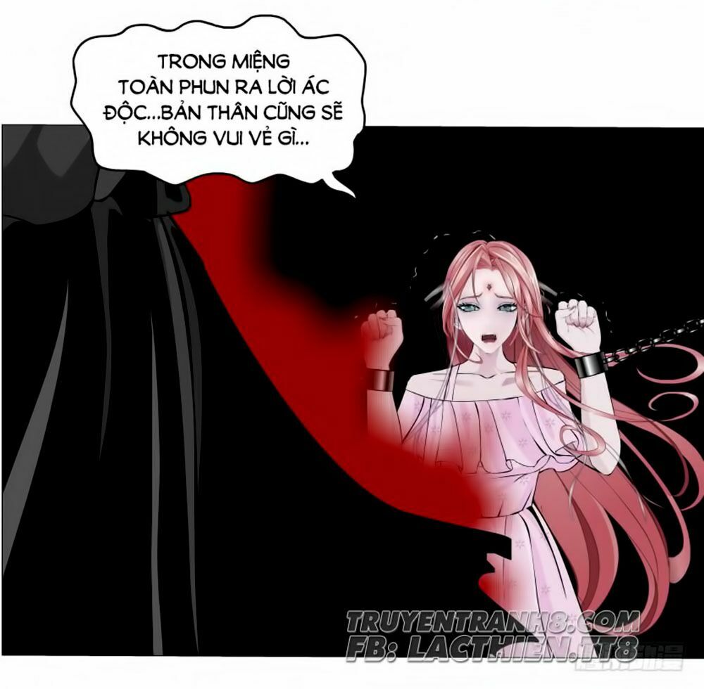 Beauty And Demon: Chapter 95