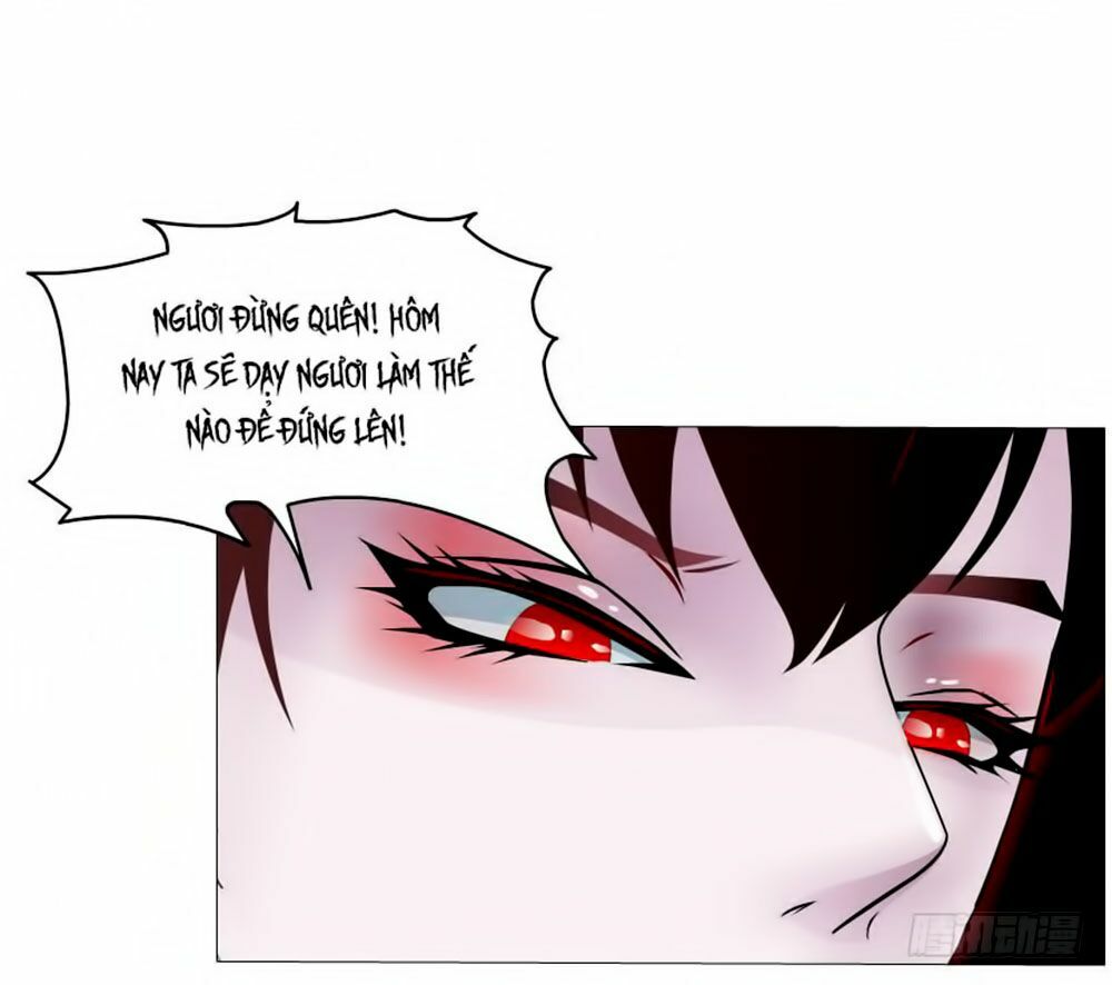 Beauty And Demon: Chapter 95
