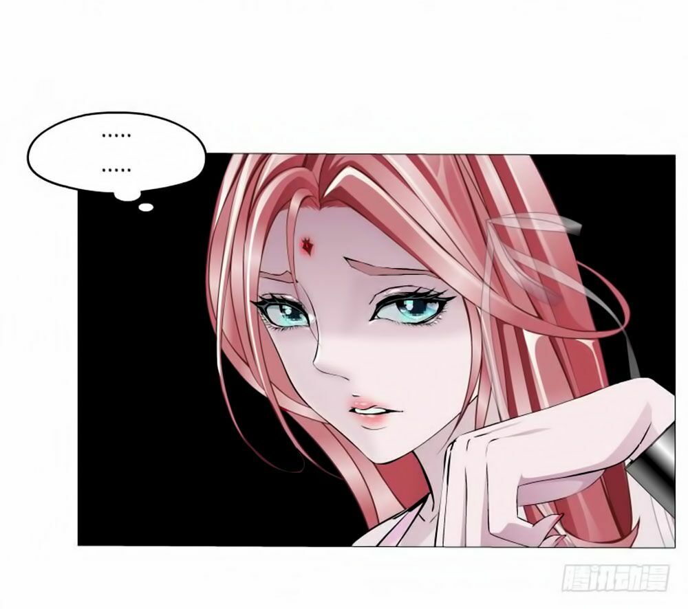 Beauty And Demon: Chapter 95