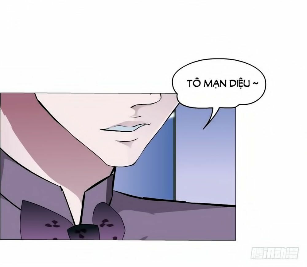 Beauty And Demon: Chapter 95