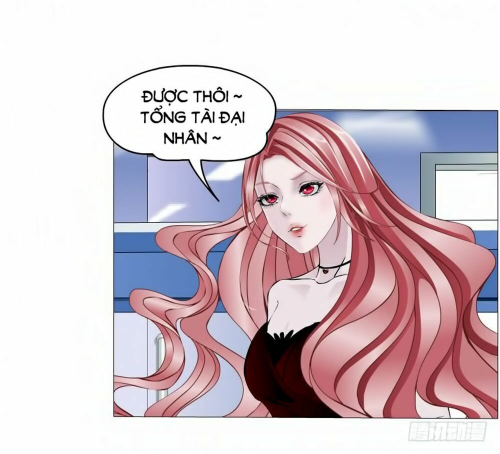 Beauty And Demon: Chapter 95