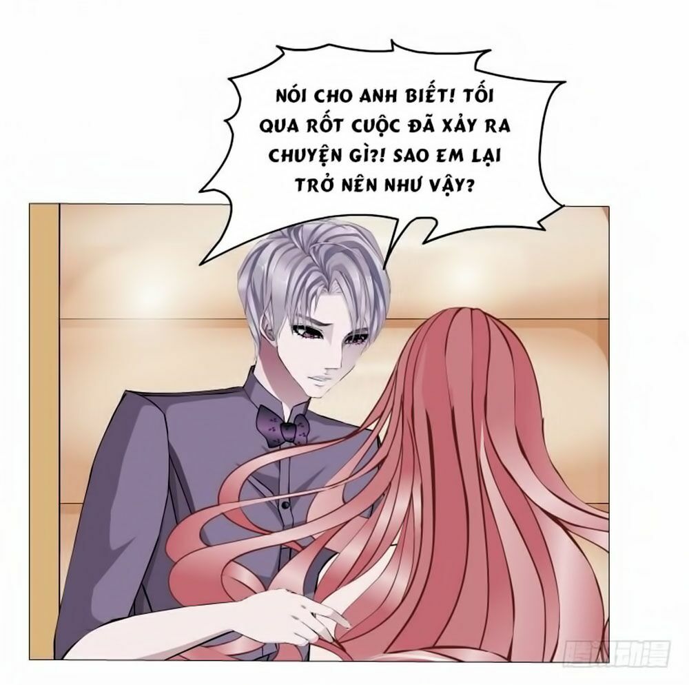 Beauty And Demon: Chapter 95