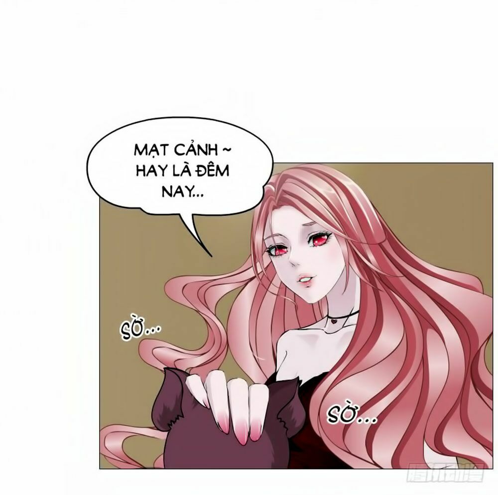 Beauty And Demon: Chapter 95