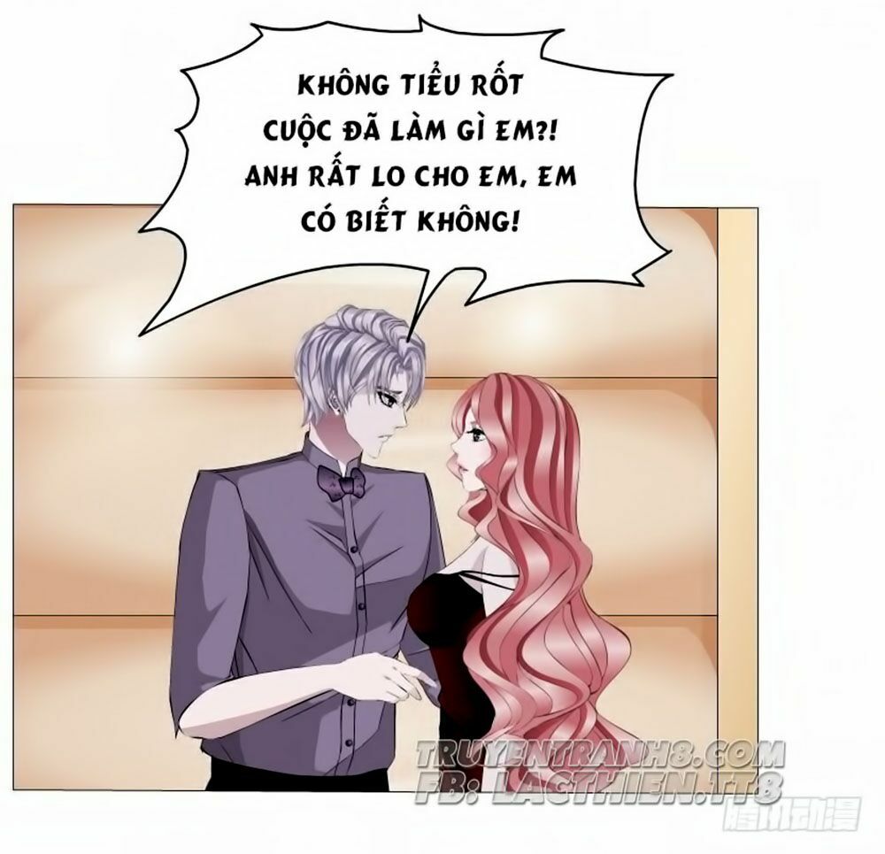 Beauty And Demon: Chapter 95
