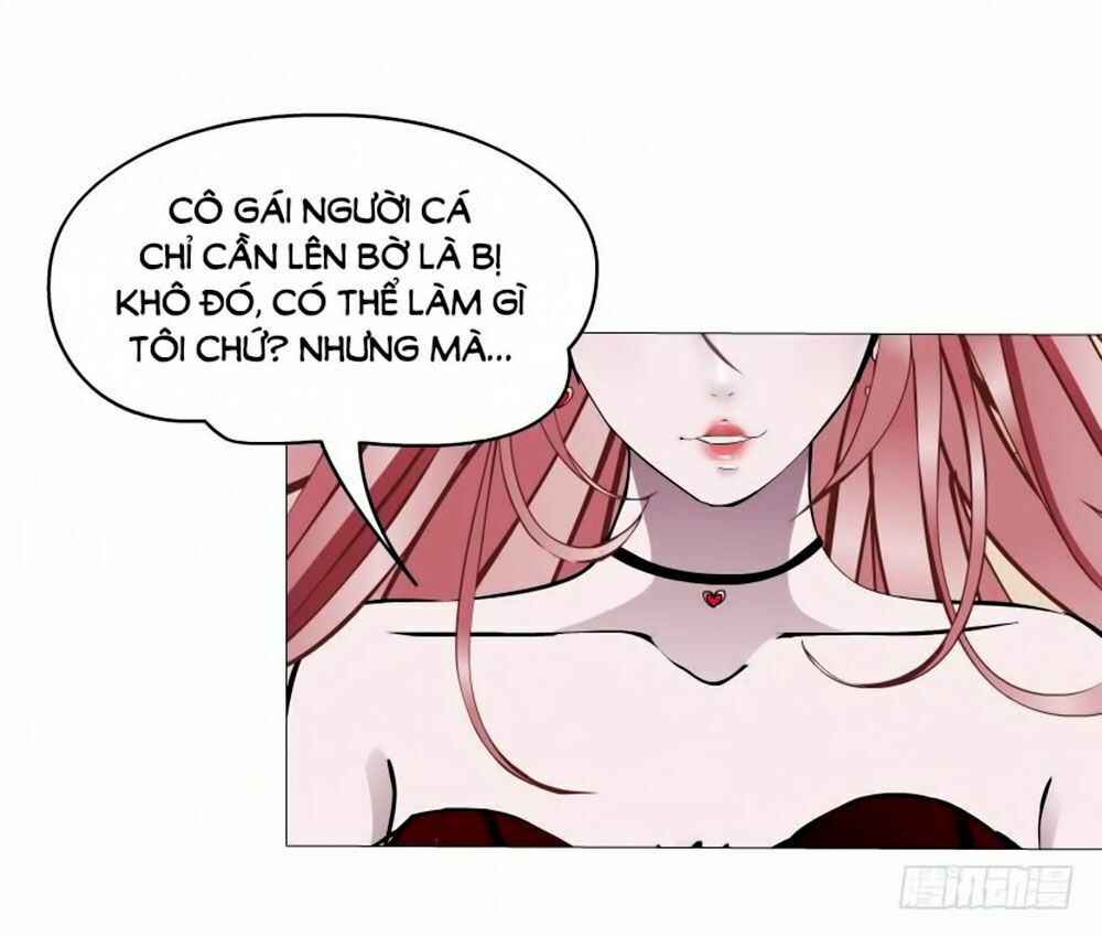 Beauty And Demon: Chapter 95