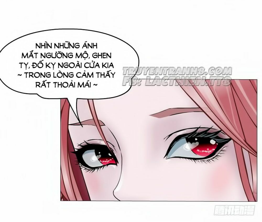 Beauty And Demon: Chapter 95