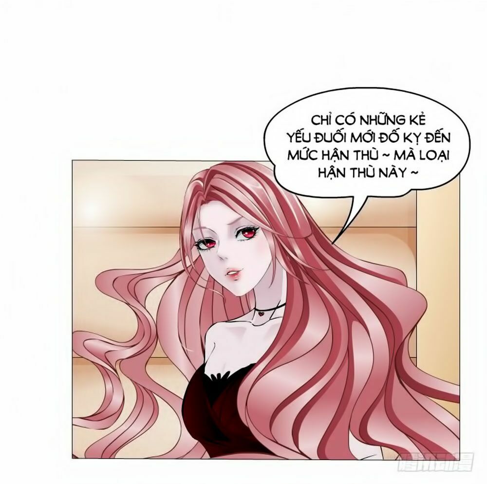 Beauty And Demon: Chapter 95