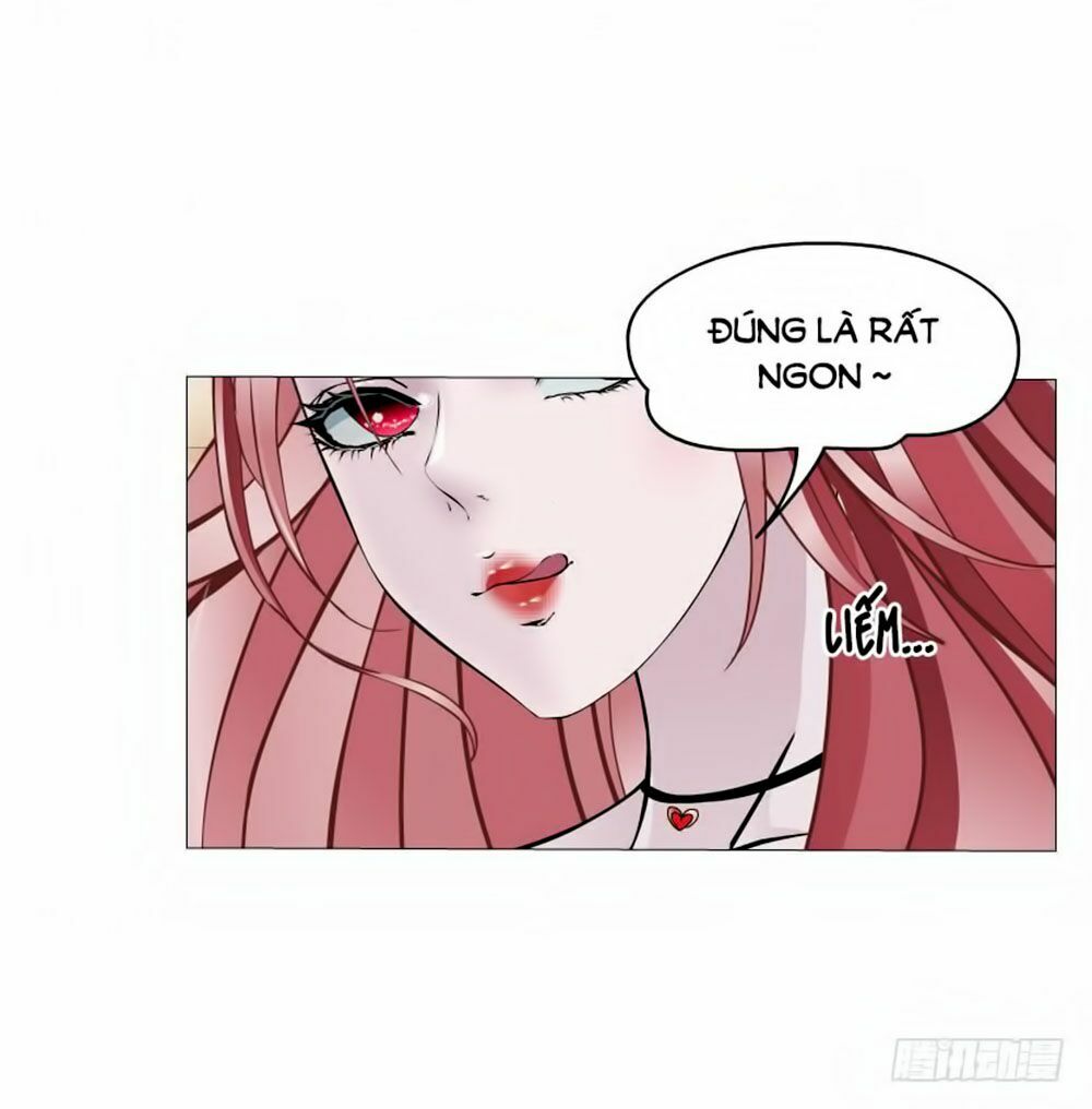 Beauty And Demon: Chapter 95