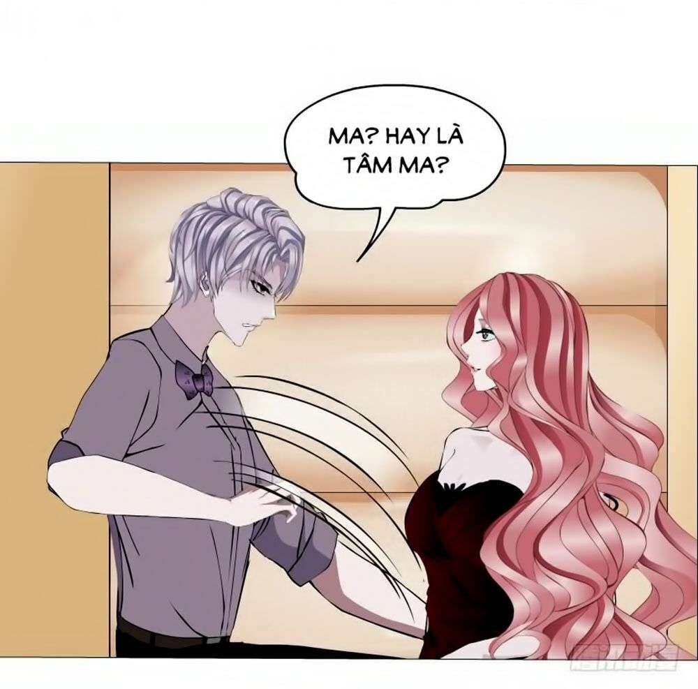 Beauty And Demon: Chapter 95