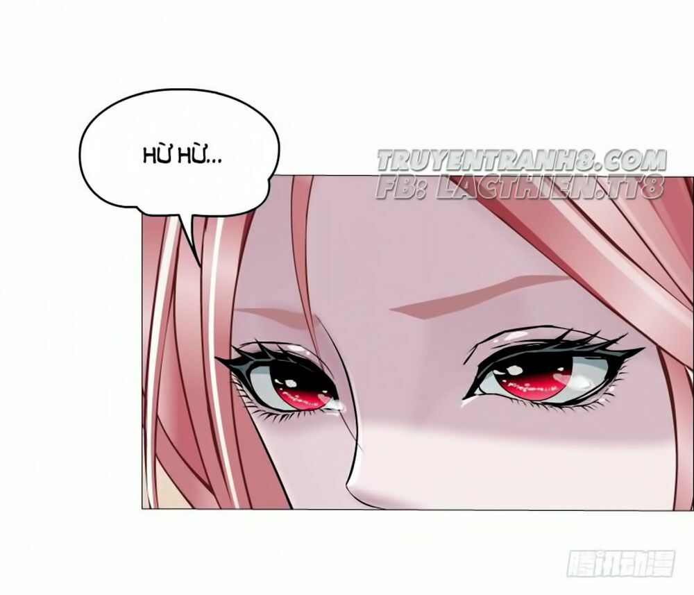 Beauty And Demon: Chapter 95