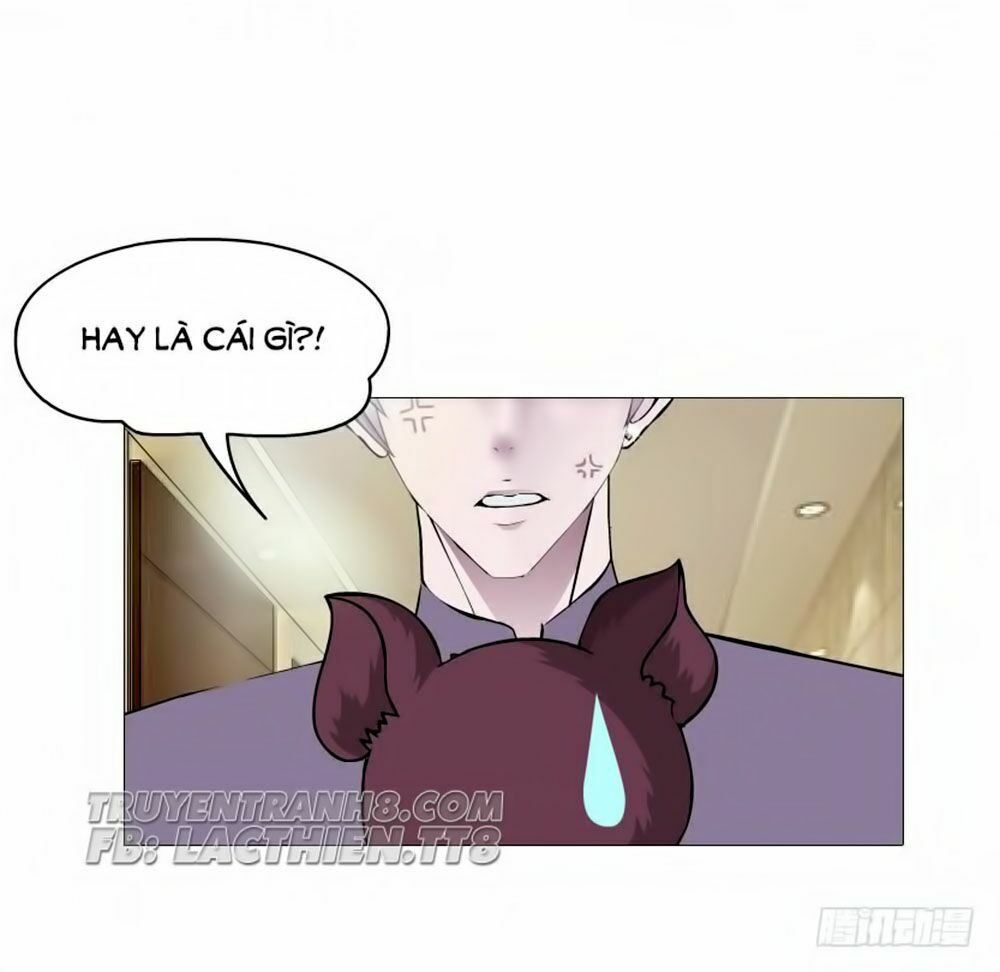Beauty And Demon: Chapter 95