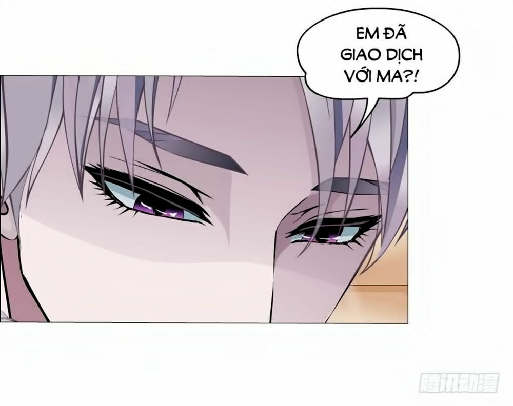 Beauty And Demon: Chapter 95