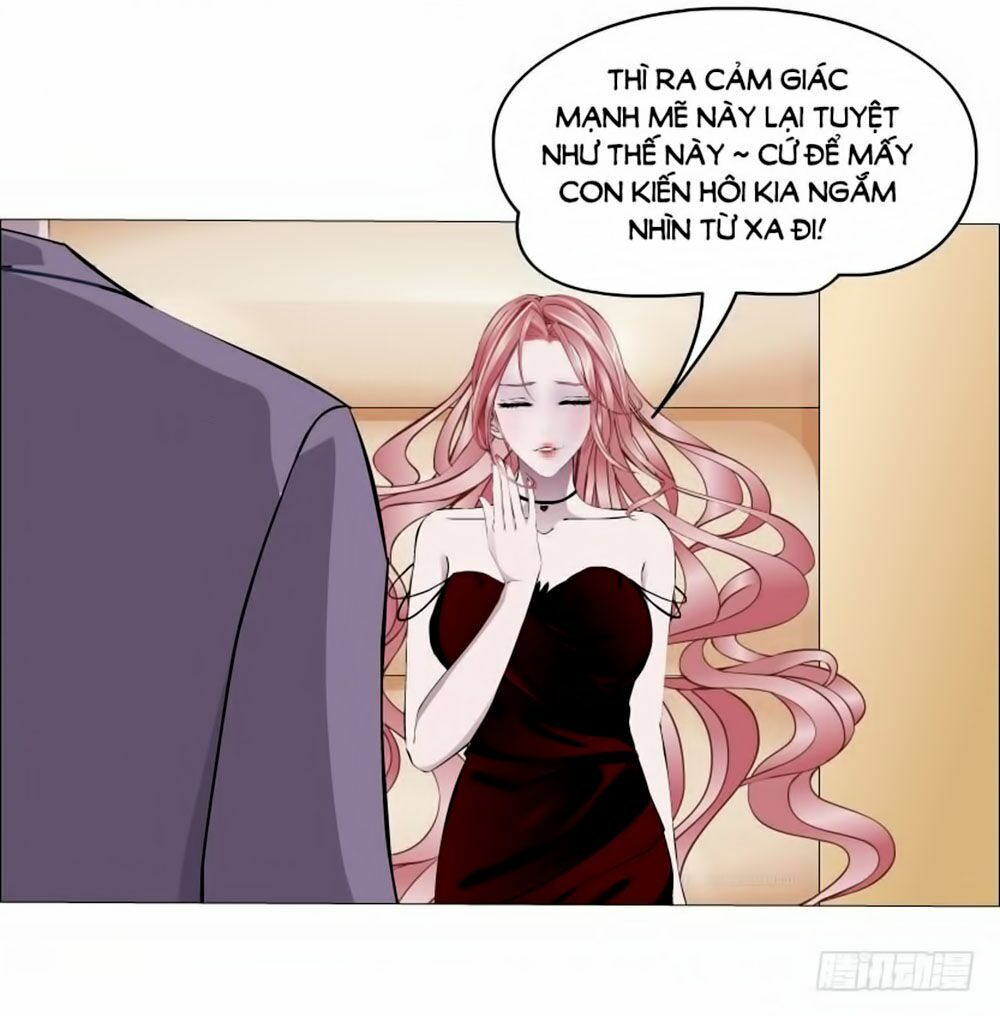 Beauty And Demon: Chapter 95
