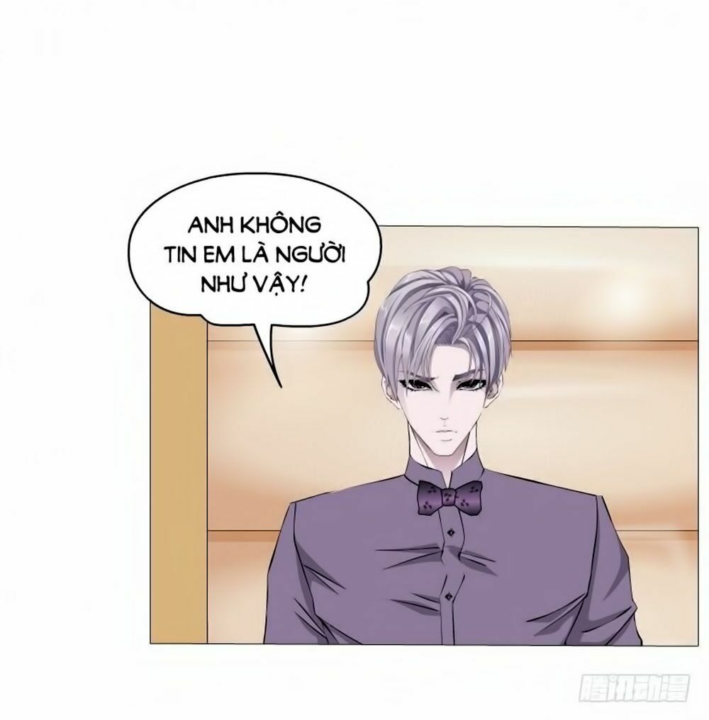 Beauty And Demon: Chapter 95