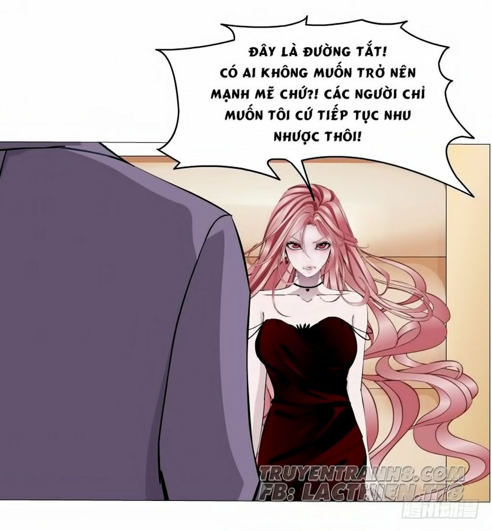 Beauty And Demon: Chapter 95