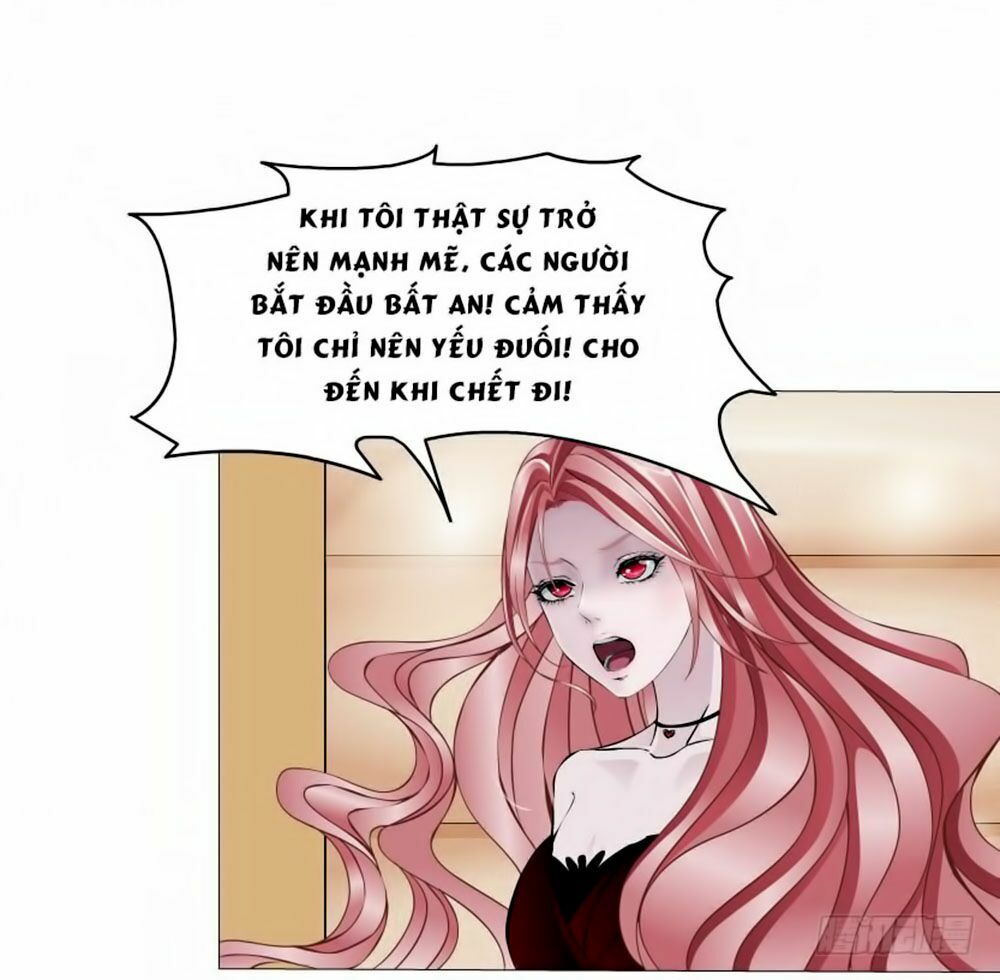 Beauty And Demon: Chapter 95