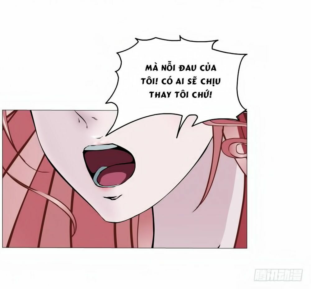 Beauty And Demon: Chapter 95