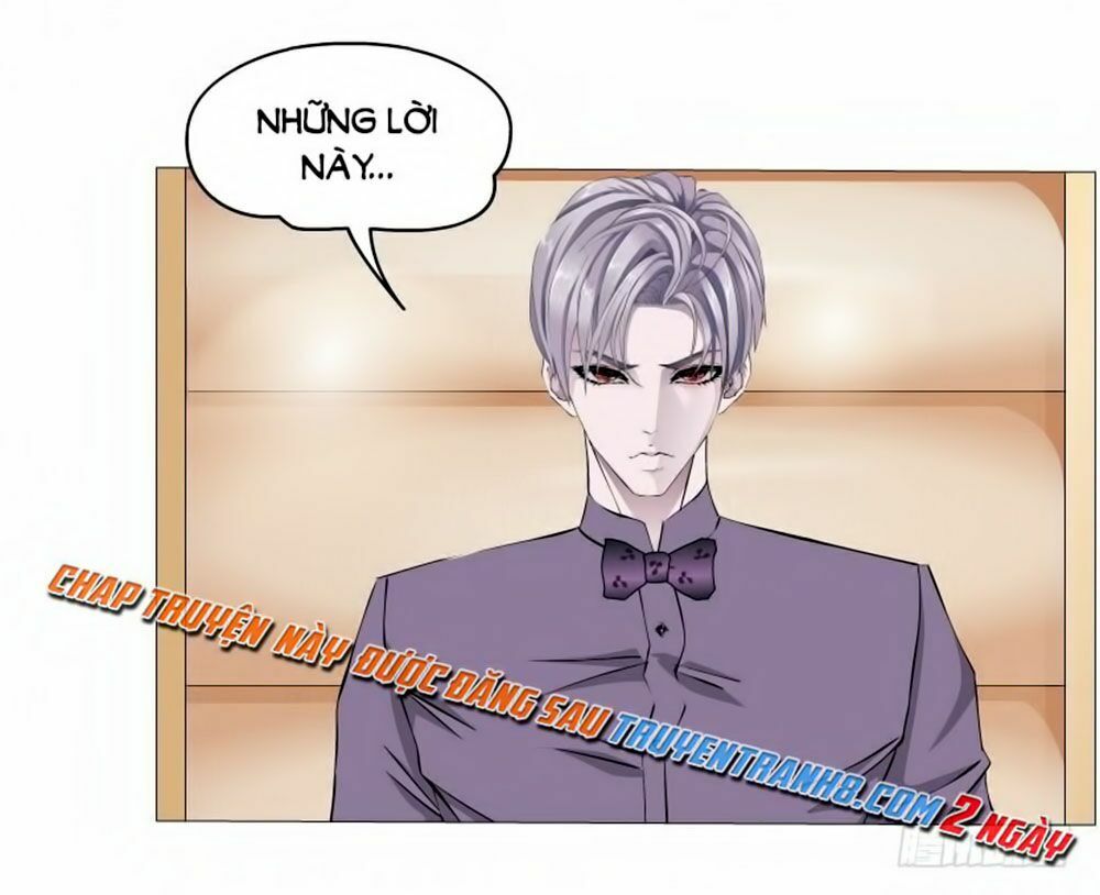 Beauty And Demon: Chapter 95