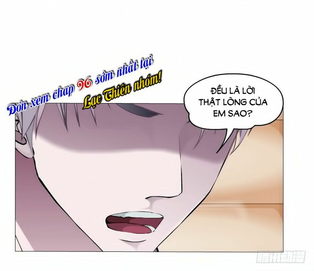 Beauty And Demon: Chapter 95
