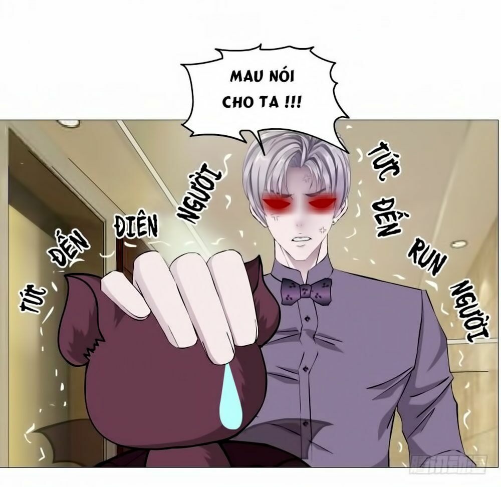 Beauty And Demon: Chapter 95
