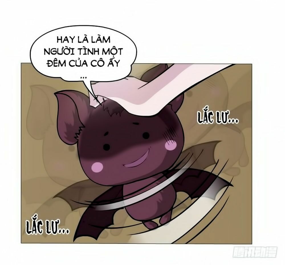 Beauty And Demon: Chapter 95