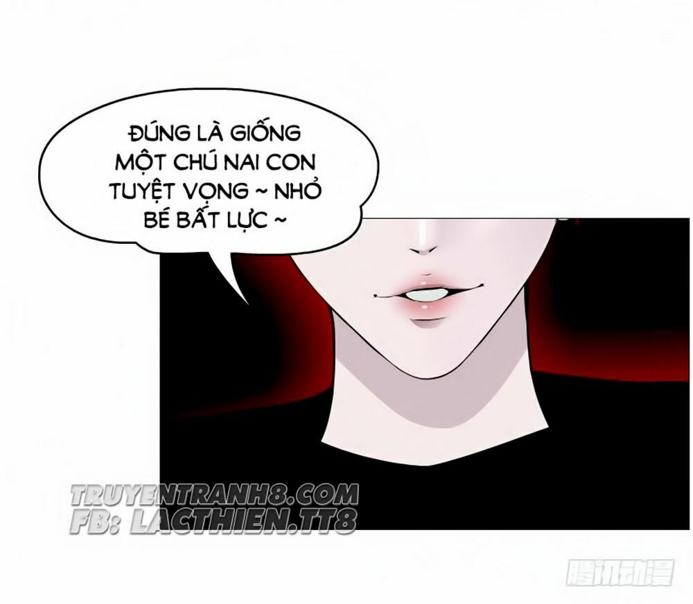 Beauty And Demon: Chapter 96