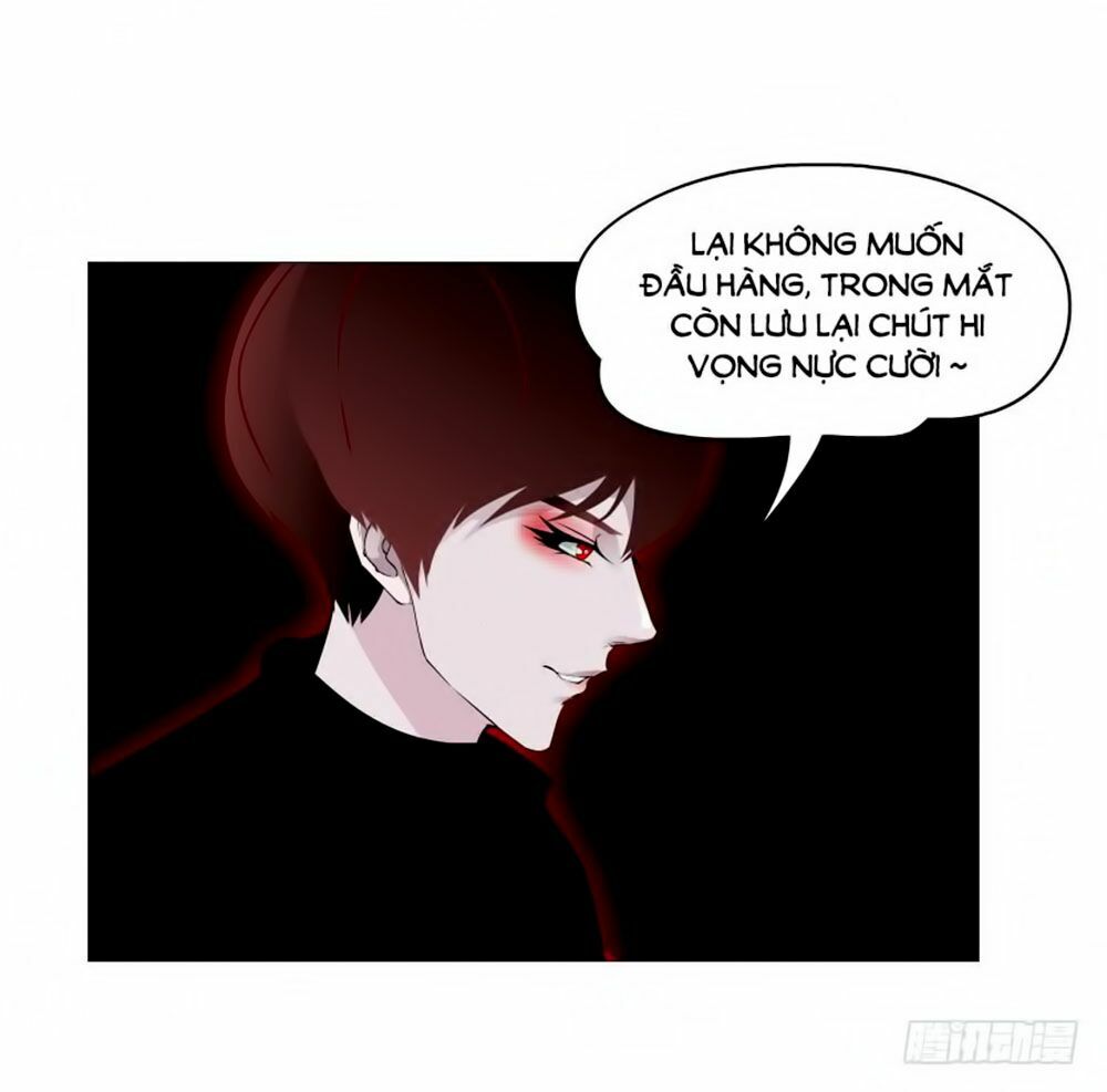 Beauty And Demon: Chapter 96
